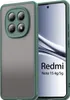 Handyhülle für Xiaomi Redmi Note 15 (4G / 5G) Matt Stoßfest Produktbild-Vorschau 1