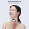 Gesichtsmassagegerät, EMS Gua Sha Elektrisches Produktbild-Vorschau 3