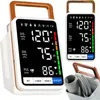Verk 27517 Digitales Oberarm-Blutdruckmessgerät, 0–299 Produktbild-Vorschau 4