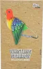 Blechspielzeug - Vogel - Pfeifender Spatz - Blechvogel Produktbild-Vorschau 4