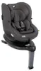 Joie i-Spin 360 i-Size Thunder – drehbarer 360° Kindersitz Produktbild-Vorschau 1