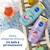 NIVEA 84586 NIVEA kids 3in1 Duschgel, Shampoo & Spülung Podgląd zdjęcia produktu 7