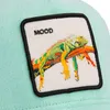 Goorin Bros. Trucker Cap Terry Cloth Iguana gummy Produktbild-Vorschau 14