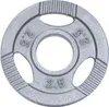 Gorilla Sports Zátěžový kotouč, litinový, 2,5 kg Náhled obrázku produktu 1