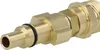 vhbw 3-tlg. Adapter-Set Bajonett auf M22 Gewinde kompatibel Produktbild-Vorschau 7