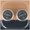 Elektrické knoflíkové baterie LR44 2 kusy Balení 10 kusů Náhled obrázku produktu 3