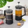 Orion | Cafetière - Noir - 400 Ml - Verre - Pot à café - Voir les images du produit 6