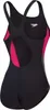 Speedo Colorblock 2.0 Badeanzug Damen chlorbeständig, Produktbild-Vorschau 2