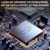 2 Lavalier Mikrofon für iPhone Handy/Computer, für USB-C Produktbild-Vorschau 6