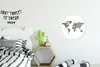 MuchoWow® - Wand Bild - Wohnzimmer - Runde Bilder - Produktbild-Vorschau 3
