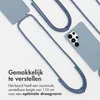 imoshion Kolorowa tylna obudowa z odpinanym paskiem z Podgląd zdjęcia produktu 5