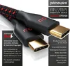 Primewire USB-C 3.1 zu USB C Gen 2 Kabel / Ladekabel / Produktbild-Vorschau 3