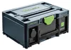 Festool SYS-PowerStation SYS-PST 1500 Li HP | 205721 Voir les images du produit 10
