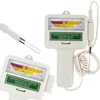 Basenowy miernik ph i chloru tester wody do basenu spa Podgląd zdjęcia produktu 6