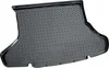 Kofferraumwanne für Toyota Prius III, Typ ZVW30 | 2009-2016 Produktbild-Vorschau 1