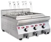 Beeketal Gastro Pastakocher Nudelkocher, Modell:BNK-6 Produktbild-Vorschau 4