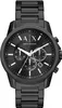 Armani Exchange Banks Chronograph Herrenuhr Produktbild-Vorschau 10