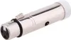 Lixada 2.4G ISM DMX512 Bezprzewodowy żeński odbiornik XLR Podgląd zdjęcia produktu 2