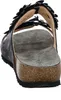 Think JULIA Damenschuhe - bequeme Pantoletten schwarz Produktbild-Vorschau 10