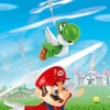 Super Mario(TM) - Flying Yoshi Produktbild-Vorschau 4