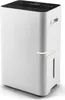 Qlima D 825 PA Smart, 355 mm, 255 mm, 572 mm Productafbeelding-voorbeeld 1