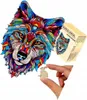 Kruzzel Holzpuzzle - Puzzle 24552 Produktbild-Vorschau 17