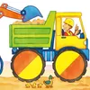 Baby Pixi (unkaputtbar) 115: Bagger, Traktor, Feuerwehr Produktbild-Vorschau 9