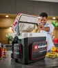 EINHELL Power X-Change TE-COL 18/27 Li-Solo, Kühlbox, (ohne Produktbild-Vorschau 22
