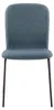 CHITA Polsterstuhl 4er Set, Stapelbar, ergonomisch mit Produktbild-Vorschau 9