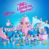 TM Toys Littlest Pet Shop Zimný motív II Náhľad obrázku produktu 6