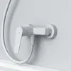 AM.PM Duscharmatur Einhebel Brausebatterie Weiss Armatur Produktbild-Vorschau 12