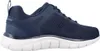 Skechers Herren Sneaker Track Broader, Blau, EU 45, Memory Produktbild-Vorschau 31