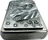 Accendino antivento Zippo Aries Ariete segno zodiacale con Anteprima dell’immagine prodotto 4