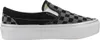 VANS CLASSIC SLIP-ON PLATFORM Schwarz Produktbild-Vorschau 4
