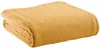 Recyceltes Karomuster Lisa Mirabelle 140 x 200 – SDE LD Produktbild-Vorschau 1