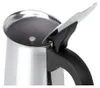 JATA Odin, Mokka-Kanne, Schwarz, Edelstahl, Edelstahl, 4 Produktbild-Vorschau 4