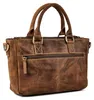 GREENBURRY Umhängetasche Handtasche Vintage Crossbody Bag Produktbild-Vorschau 15