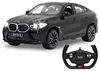 JAMARA BMW X6 M F96, schaal 1:14 - Zwart - LED-verlichting, Productafbeelding-voorbeeld 21