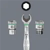Wera 6000 Joker 11 Set 1 Maul-Ringratschenschlüssel-Satz, Produktbild-Vorschau 35