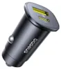 Caricabatterie da auto Baseus Gotrip USB-C / USB-A, 30W - Anteprima dell’immagine prodotto 4