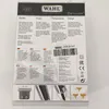 Wahl 08081-026 Haarschneider, Netzbetrieb, 3 Kammaufsätze Produktbild-Vorschau 10