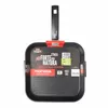 Moneta Etnea Grillpfanne, Grill Pfanne, Bratpfanne, Anteprima dell’immagine prodotto 4