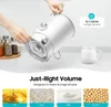 Milchkanne - Vorratsbehälter 5L - Edelstahl 201 - Luftdicht Produktbild-Vorschau 3