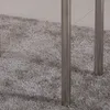 HOOZ Esstisch Glas mit 6mm Sicherheitsglas & Produktbild-Vorschau 5