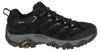 Merrell Moab 3 GORE-TEX®, Schwarz Produktbild-Vorschau 1