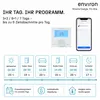 Raumthermostat ENRTH3 Unterputz 230V – digital mit WLAN, Produktbild-Vorschau 10