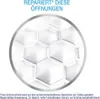 Sensodyne Repair & Protect whitening Zahnpasta 75 ml Produktbild-Vorschau 9