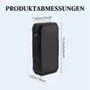 Solar Powerbank 66800mAh mit Handkurbel, 22.5W Produktbild-Vorschau 2