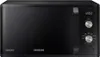 Samsung MG23K3614AK/BA Mikrowelle Arbeitsplatte Solo Produktbild-Vorschau 2