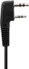 Retevis Funkgeräte Headset 2 Pin Walkie Talkie Kopfhörer Produktbild-Vorschau 4